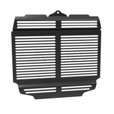 Motorcycle Radiator Guard For Moto Guzzi V100 Mandello/V100 Mandello S 2023-2024