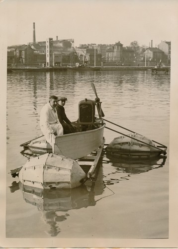 Suresnes 1932 présentation - -,