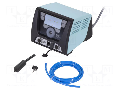 Weller t0053426399n station - t0053426399n,