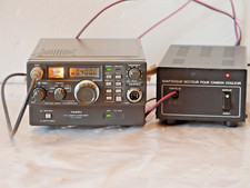 YAESU FT-790  +  FL 7010