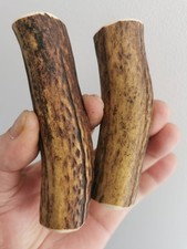 322.Ébauches en corne de cerf