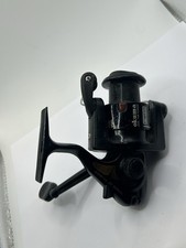 Rare Okuma Acuador RES FS711 Spinning Reel, R/L, BB, 5.0:1, 210yds/8lb,Long Cast