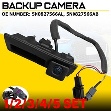 Rear View Backup Camera