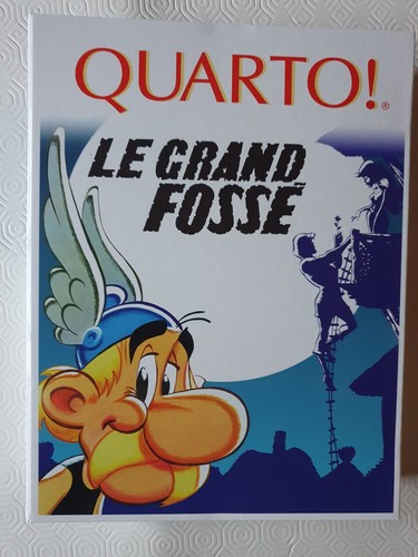 Jeu société atlas - société,