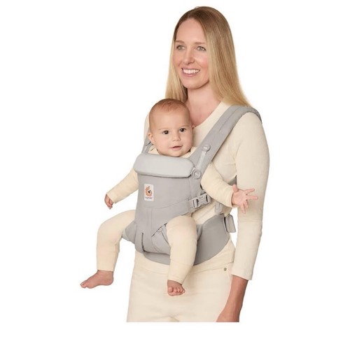 Ergobaby bcs360gry omni 360 - bcs360gry,