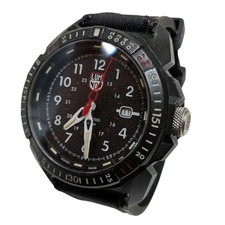 LUMINOX ice sar Watch