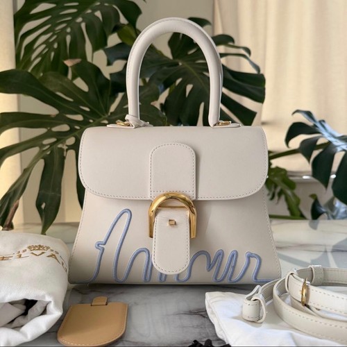 Delvaux brillant rumour - delvaux,