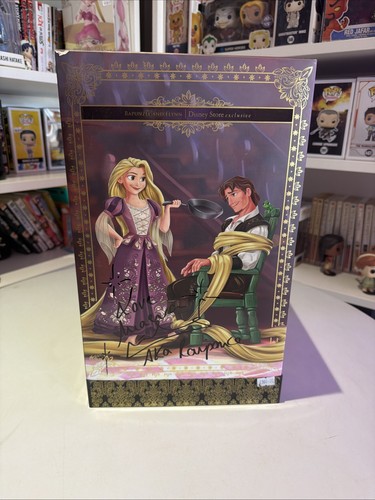 Fairytale raiponc flyn - fairytale, et