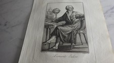 1815.Leonardo Eulero (