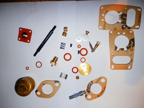 Solex pci carburetor - solex, 28