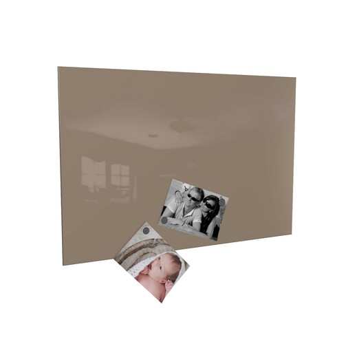 Tableau magnétique incl 4 - tableau,