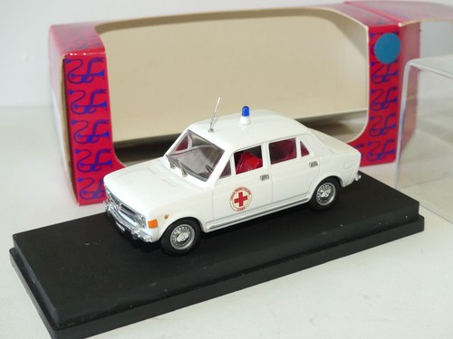 Fiat 128 first aid guard - fiat,