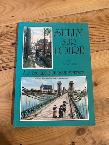 Loiret sully sur loire la - loiret,