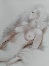 THEMIDORE OU MON HISTOIRE ET CELLE DE MA MAITRESSE GODARD D'AUCOURT CURIOSA 1958