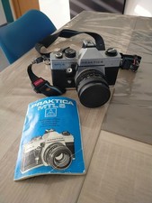 Appareil Photo Ancien Praktica