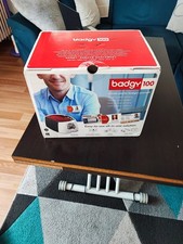 Évolis Badgy 100 Imprimante Cartes Badges Pvc  