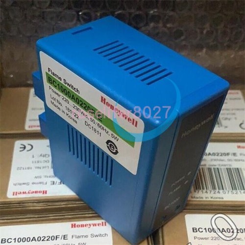 1pcs honeywell bc1000a0220f - 1pcs,