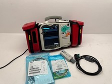 Philips M3536A HeartStart MRx Monitor Tested