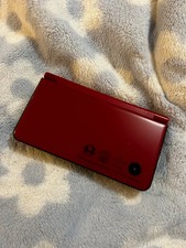 Console Nintendo DSi XL