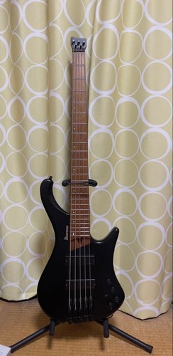 Guitare basse électrique - , /