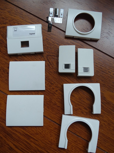 Lot legrand sagane opalis - sagane,