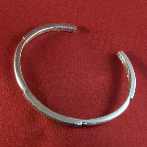 Bracelet argent 925 - argent,