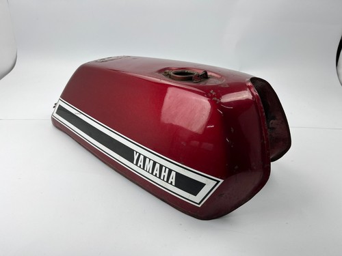 Yamaha 500 1h2 xs500 - yamaha,