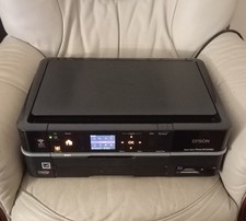 Imprimante multifonction Epson