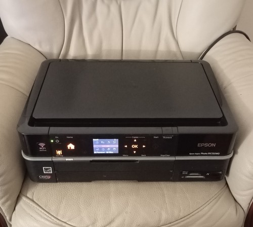 Imprimante multifonction epson - imprimante,