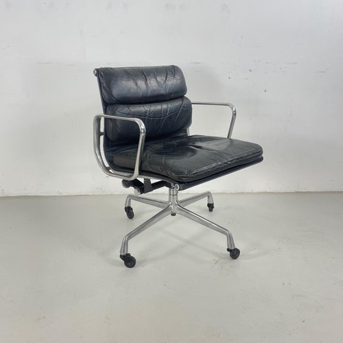 Fauteuil groupe soft pad noir - groupe,