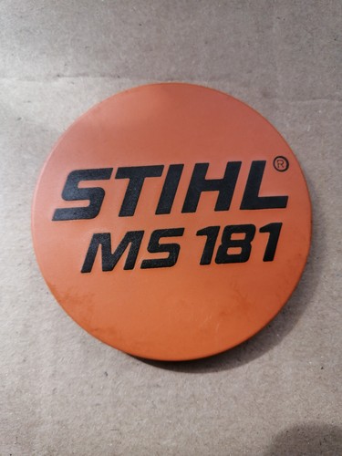 Plaque signalétique - , (origine)