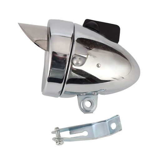 Led lampe tête métal - led,
