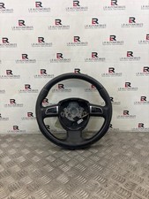 Volant AUDI A5 1 COUPE PHASE 1