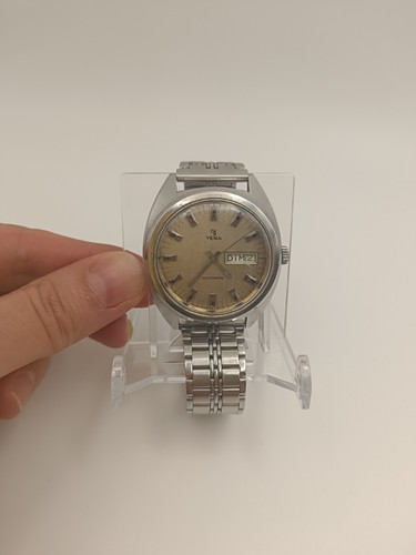 Montre yema automatique - montre,