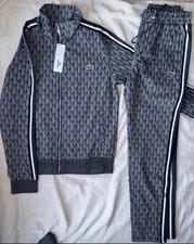 survêtement lacoste homme