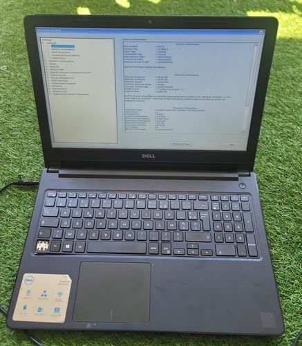 Portable dell vostro - portable,