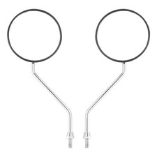 Retroviseur Droit / Gauche 8mm