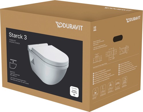 Duravit starck lot 3 - starck,