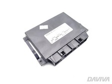 Mercedes-Benz CLK Unité de