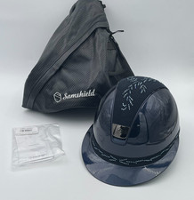 Samshield Miss Shield Helmet