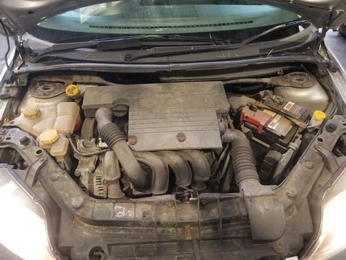 Moteur complet essence - 1.2,