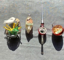 Anciennes Décorations De