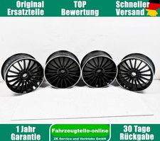 4 X Jante En Aluminium Audi A4