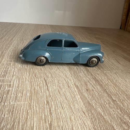 Dinky toys 24r peugeot - f,