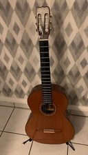 guitare classique José