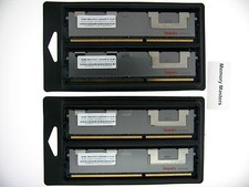 32GB (4X8GB) Mémoire Pour