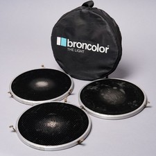 Broncolor Grid Set for P70