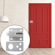  1pc acier inoxydable porte