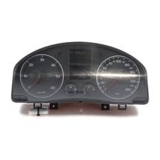 Compteur - Volkswagen GOLF V - 1K0920860LX002 - T0-5199U