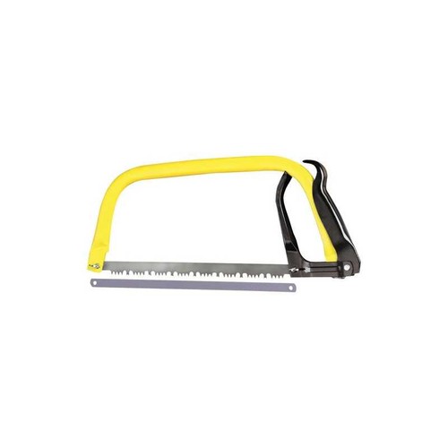 Scie buches mixte bois metal - a,